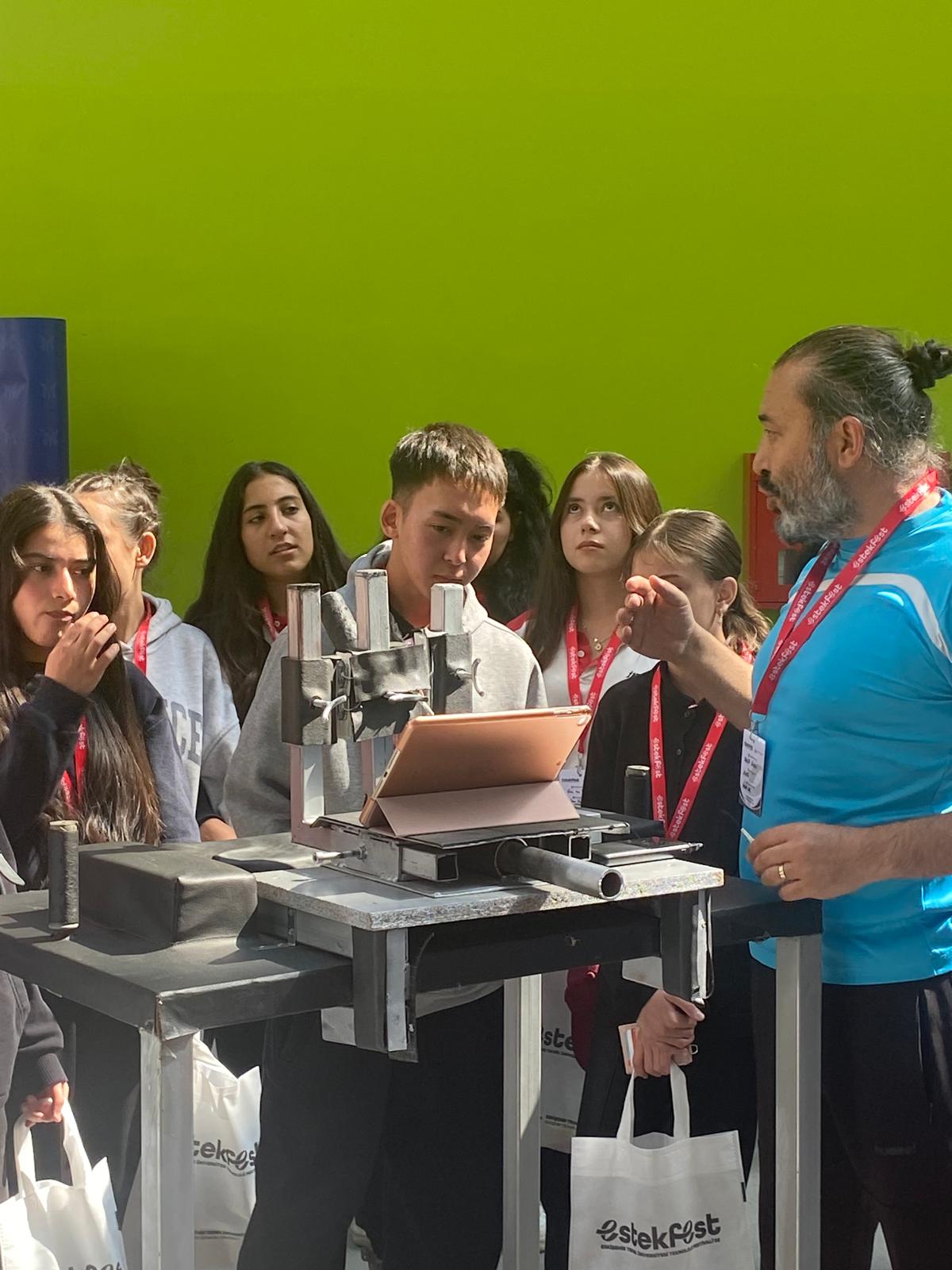 ...